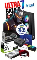 PC INTEL ULTRA 7 265F 32GB DDR5 RGB 1TB H810MB RTX5050